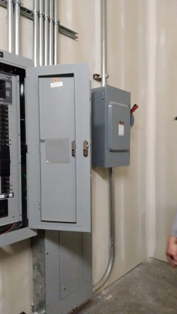 Smart Home Electrical in Bonney Lake, WA